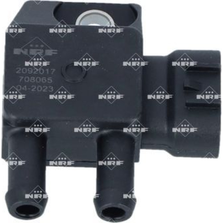 Sensor, Abgasdruck 708065