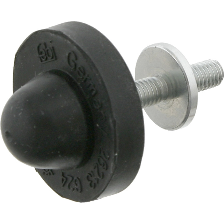 FEBI BILSTEIN 26213 Puffer, Motorhaube FEBI BILSTEIN 26213 Puffer, Motorhaube