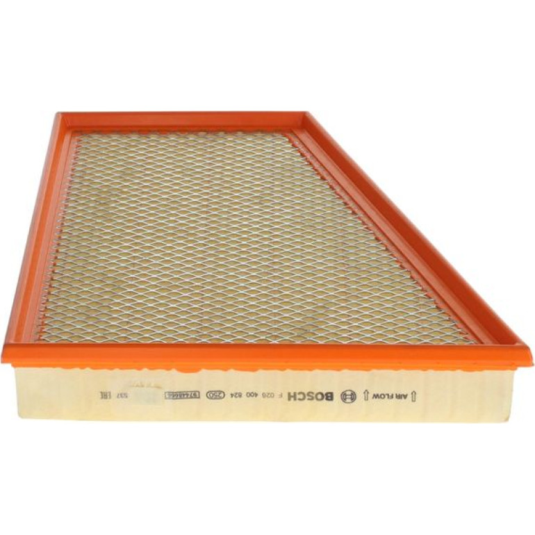 Luftfilter F 026 400 824 Luftfilter F 026 400 824