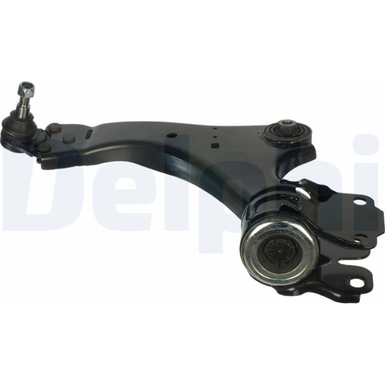Lenker, Radaufhängung TC2858