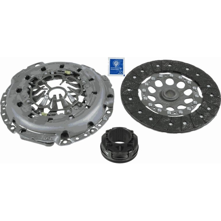 SACHS 3000 951 839 Kupplungssatz XTend SACHS 3000 951 839 Kupplungssatz XTend