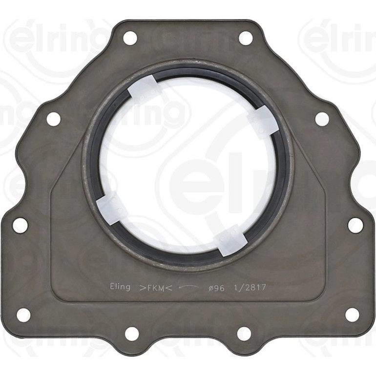 Wellendichtring, Kurbelwelle 650.330 Wellendichtring, Kurbelwelle 650.330