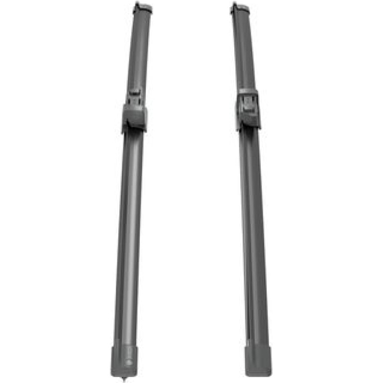 BOSCH A 988 S Scheibenwischer 750mm, 3 397 014 00V Flachbalkenwischblatt