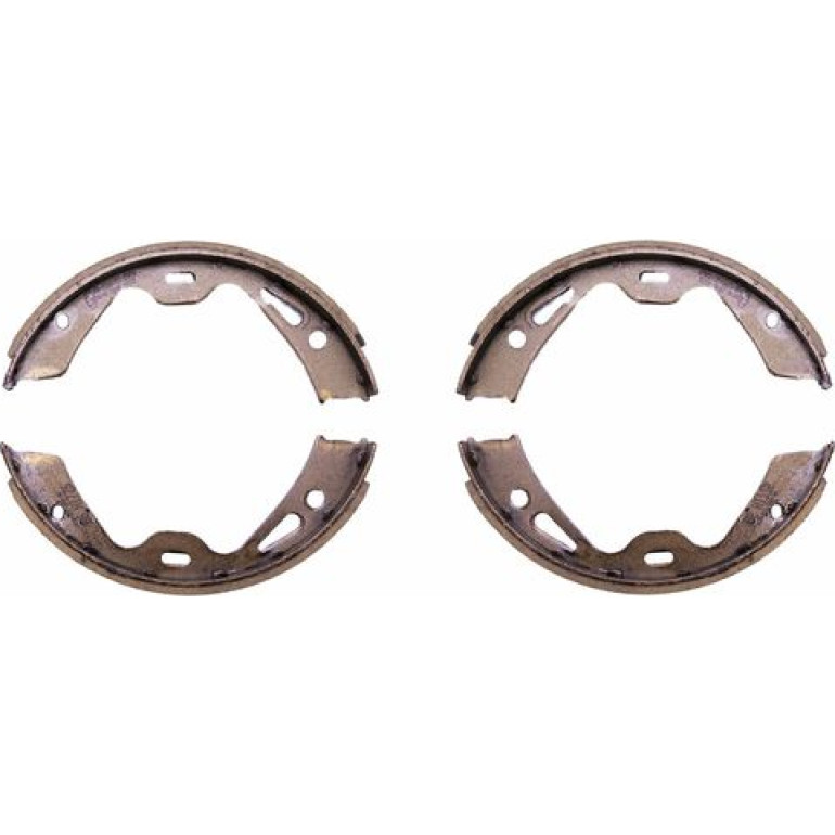Bremsbackensatz, Feststellbremse 8DA 355 050-961 Bremsbackensatz, Feststellbremse 8DA 355 050-961