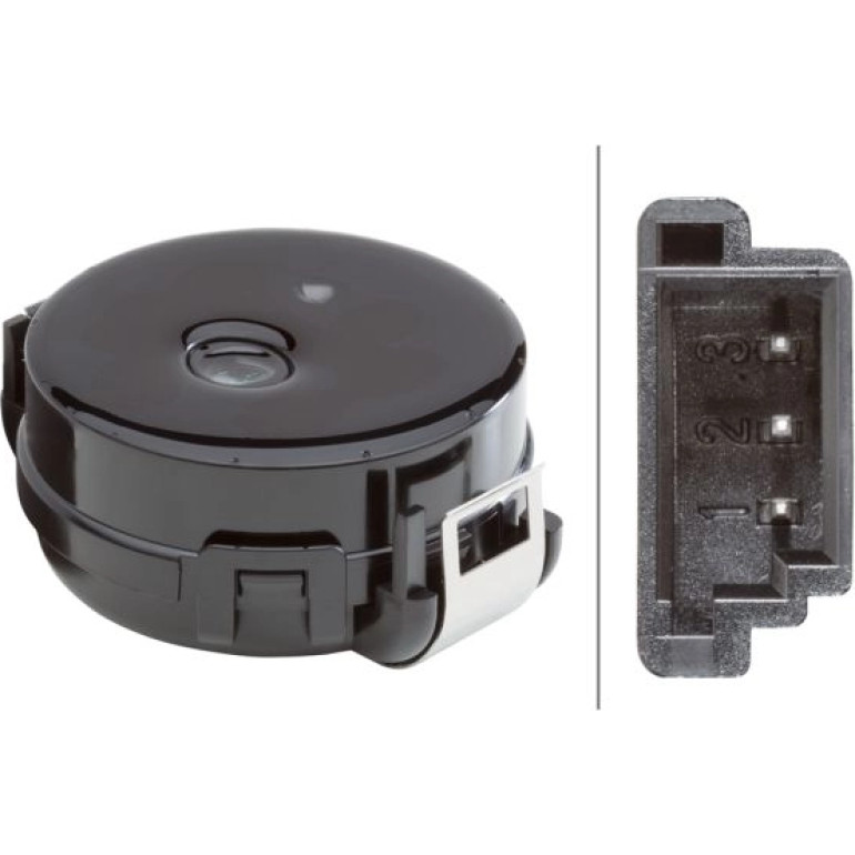 Regensensor 6PW 011 465-701 Regensensor 6PW 011 465-701