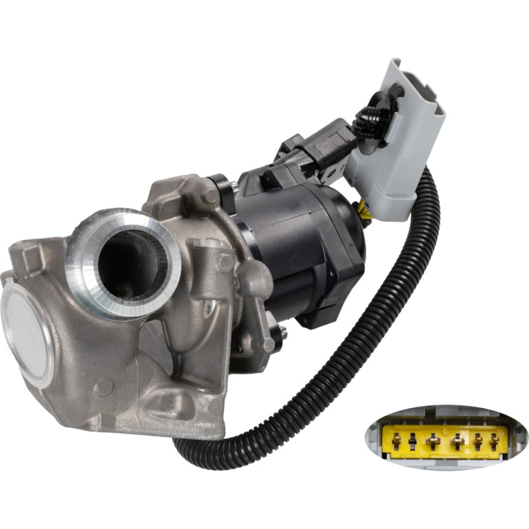 FEBI BILSTEIN 109636 AGR-Ventil FEBI BILSTEIN 109636 AGR-Ventil
