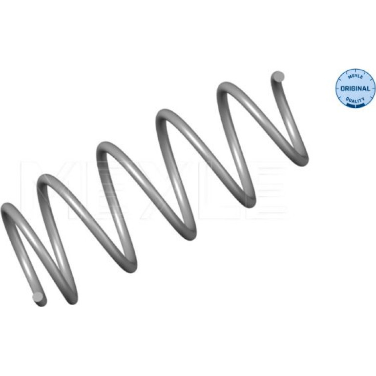 Fahrwerksfeder 100 639 0012 Fahrwerksfeder 100 639 0012