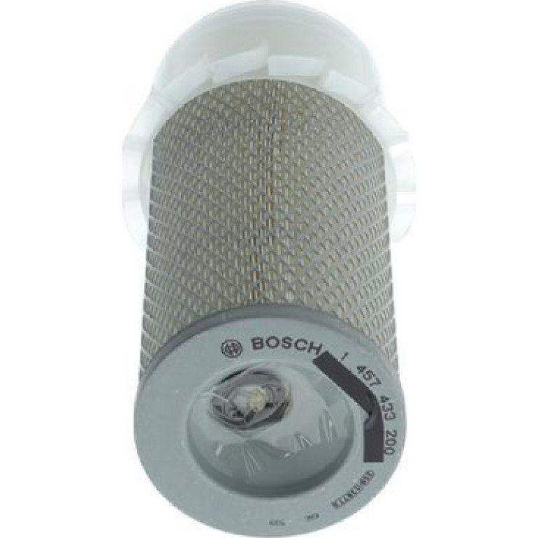BOSCH 1 457 433 200 Luftfilter