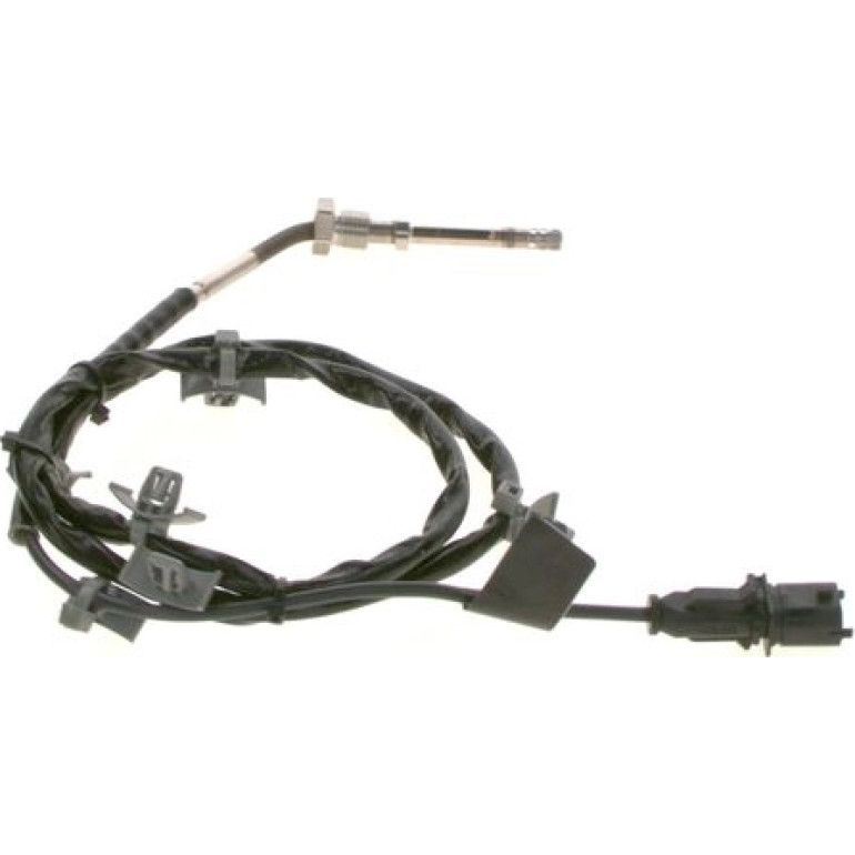 Sensor, Abgastemperatur 0 986 259 141