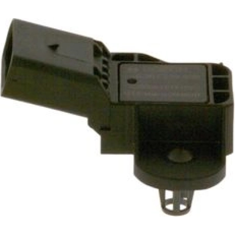Sensor, Saugrohrdruck 0 261 232 03B