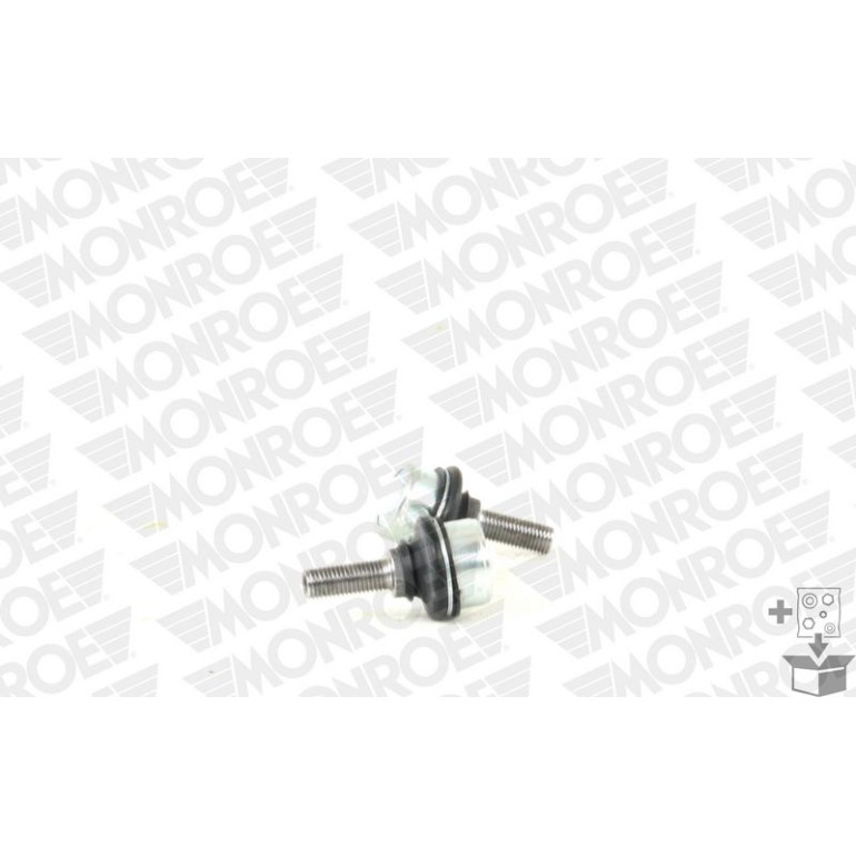Stange/Strebe, Stabilisator L12610 Stange/Strebe, Stabilisator L12610