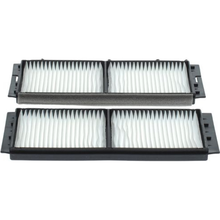 BOSCH 1 987 432 209 Innenraumfilter BOSCH 1 987 432 209 Innenraumfilter