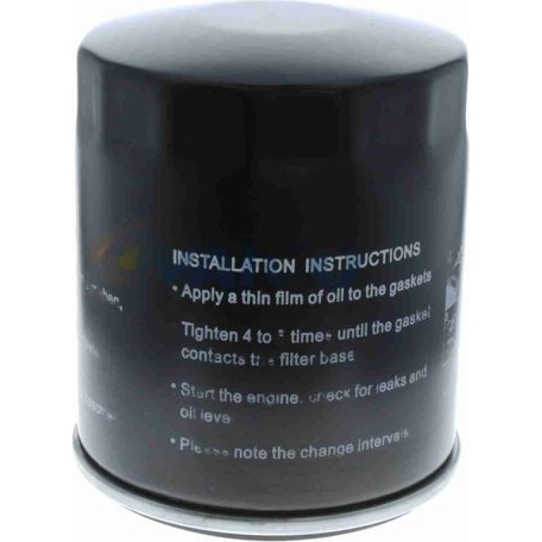 Ölfilter V49-0001 Ölfilter V49-0001