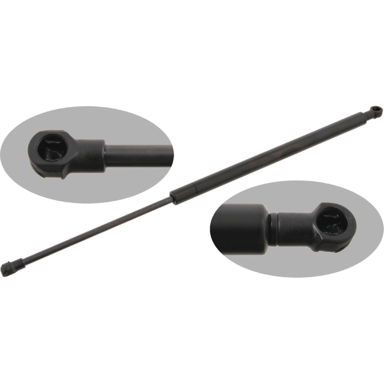 FEBI BILSTEIN 29285 Gasfeder, Motorhaube FEBI BILSTEIN 29285 Gasfeder, Motorhaube