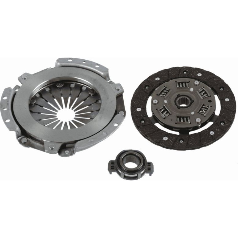 SACHS 3000 556 101 Kupplungssatz SACHS 3000 556 101 Kupplungssatz