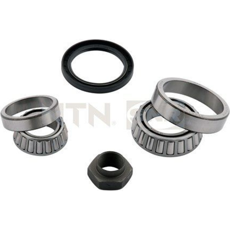 Radlagersatz R154.22 Radlagersatz R154.22