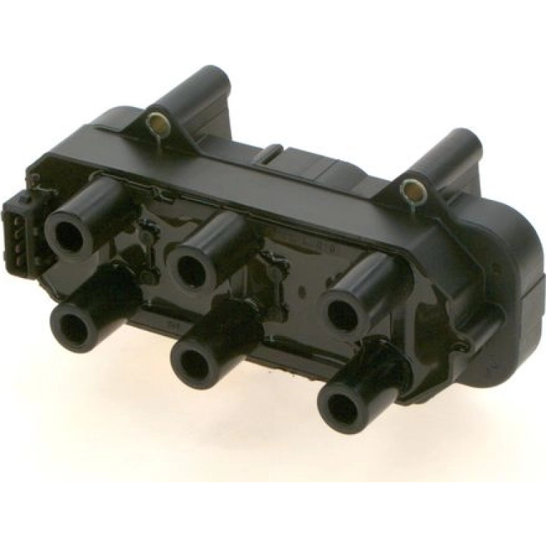BOSCH 0 221 503 010 Zündspule BOSCH 0 221 503 010 Zündspule