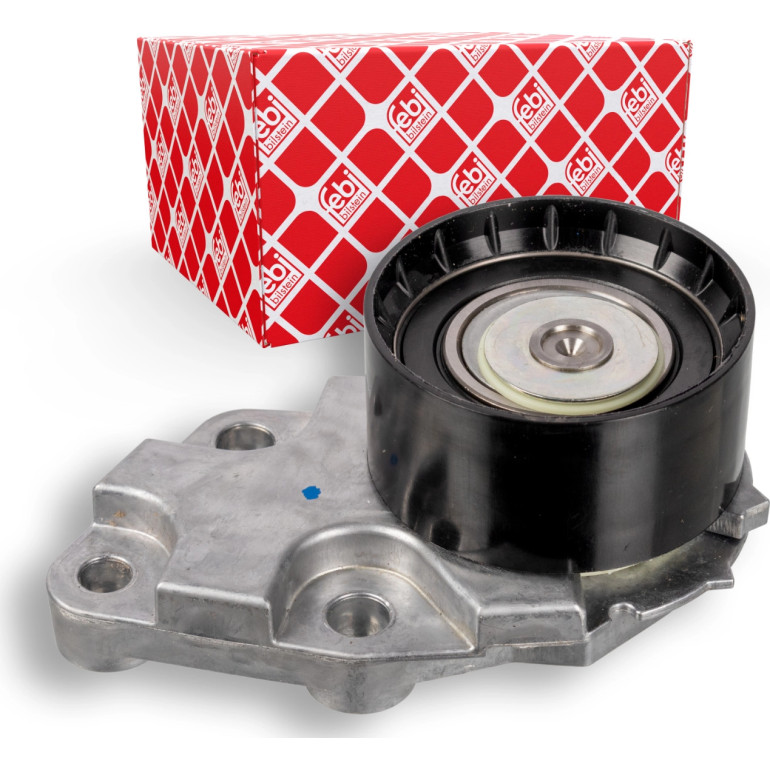 FEBI BILSTEIN 17460 Spannrolle, Zahnriemen FEBI BILSTEIN 17460 Spannrolle, Zahnriemen