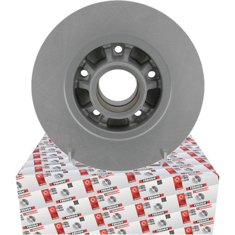 Bremsscheibe DDF1498C-1