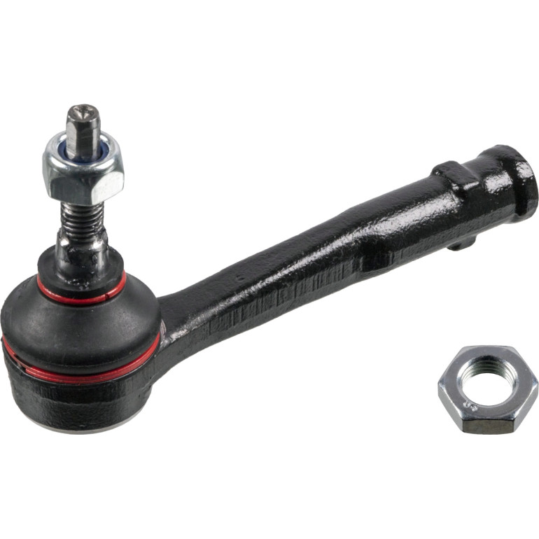FEBI BILSTEIN 180969 Spurstangenkopf FEBI BILSTEIN 180969 Spurstangenkopf