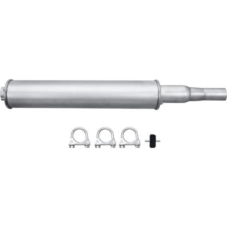 Vorschalldämpfer 8LB 366 021-251