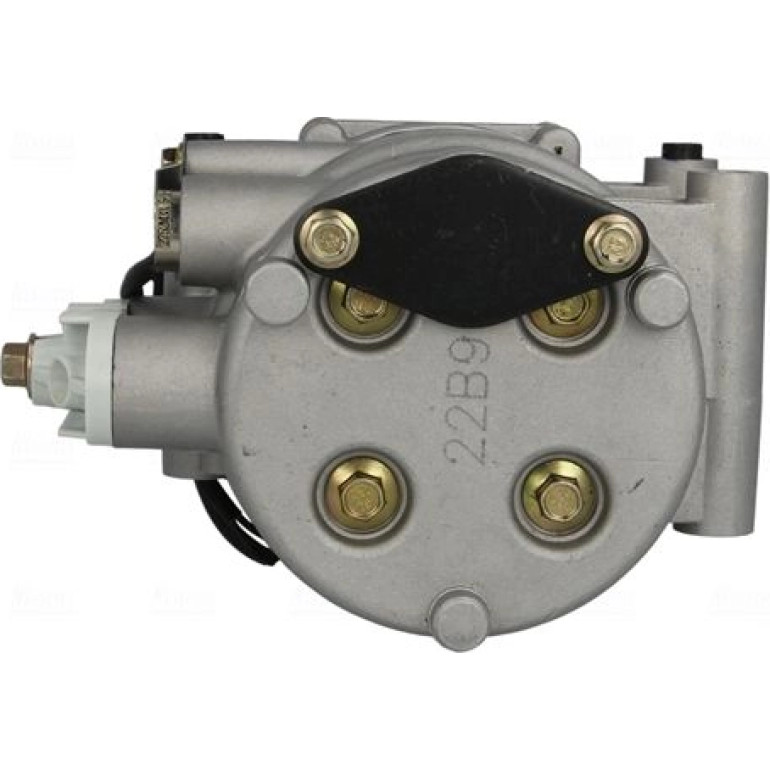 Kompressor, Klimaanlage 89248 Kompressor, Klimaanlage 89248