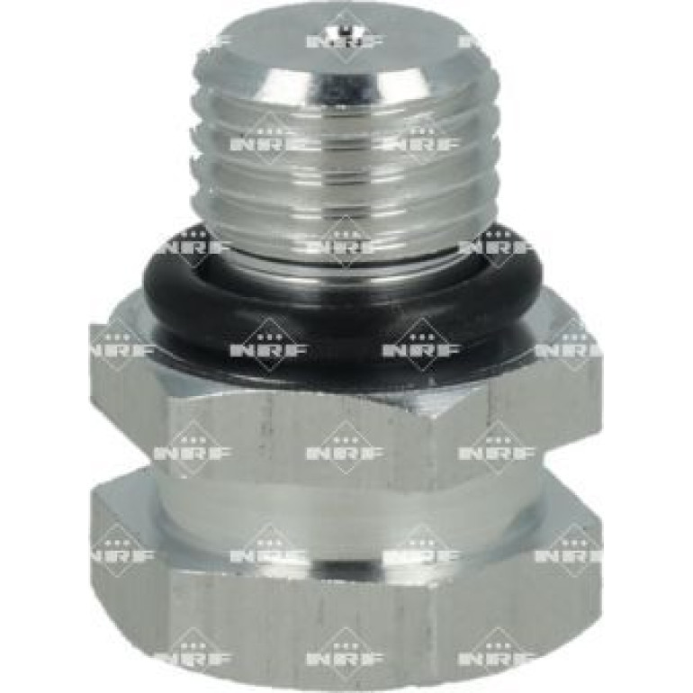 Regelventil, Kompressor 38623