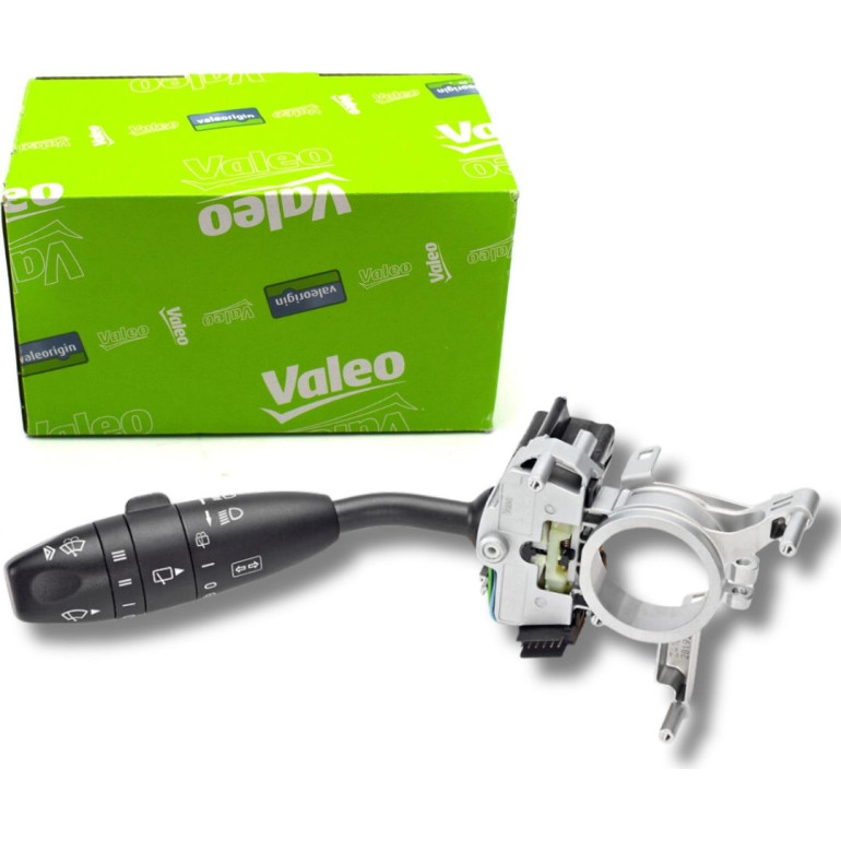 VALEO 251742 Lenkstockschalter passend für MERCEDES-BENZ A-Klasse, B-Klasse VALEO 251742 Lenkstockschalter passend für MERCEDES-BENZ A-Klasse, B-Klasse
