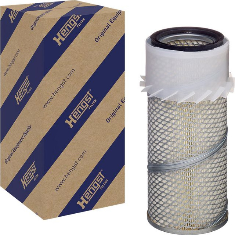 Luftfilter E680L