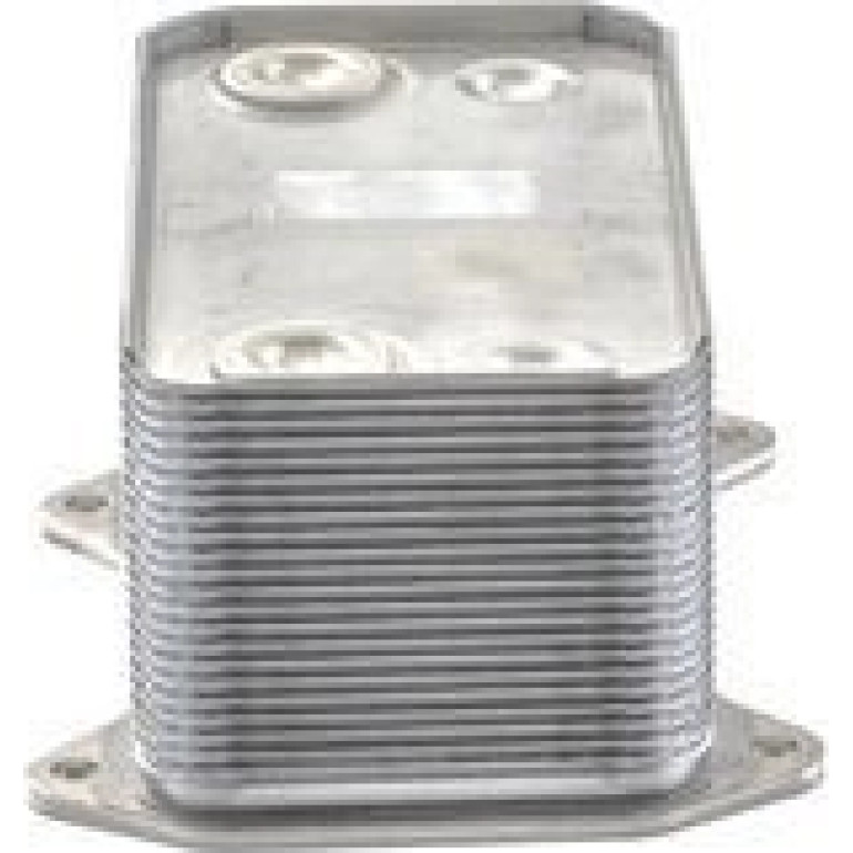 Ölkühler, Motoröl CLC 63 000P