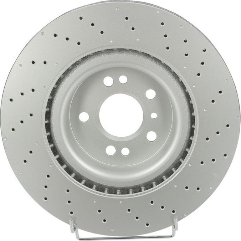 Bremsscheibe DDF2202C-1 Bremsscheibe DDF2202C-1