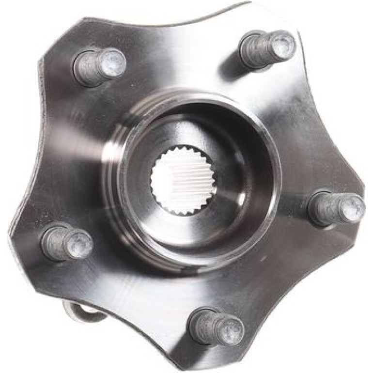 Radlagersatz VKBA 6998