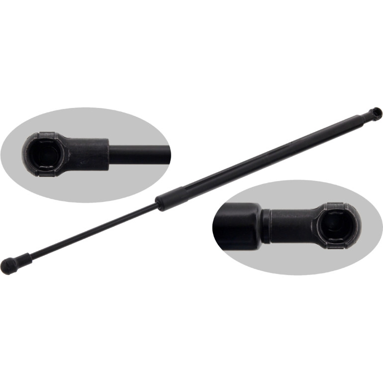 FEBI BILSTEIN 36212 Gasfeder, Koffer-/Laderaum