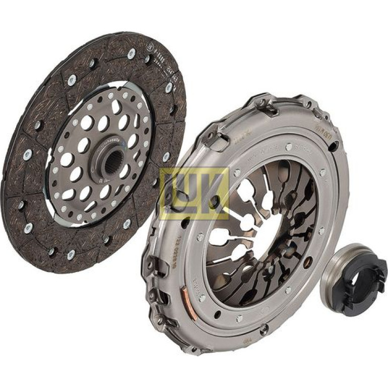 LuK 622 1963 00 Kupplungssatz RepSet