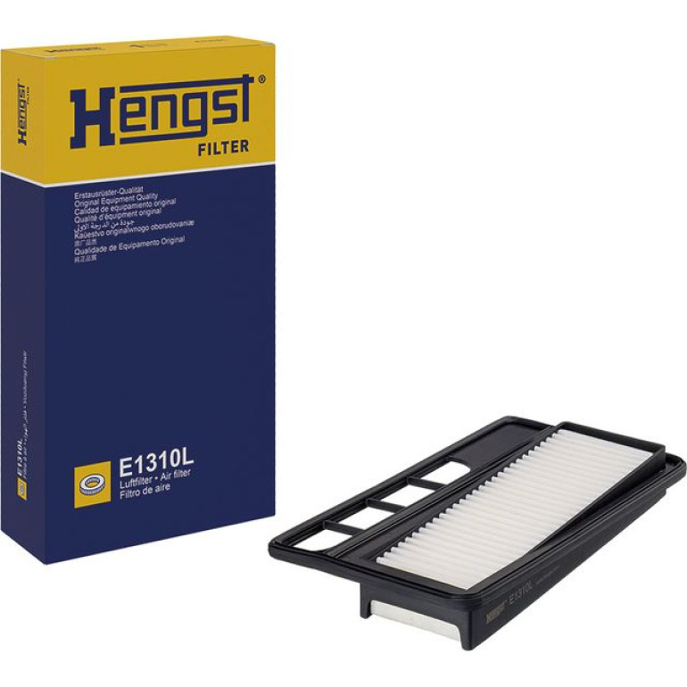 Luftfilter E1310L Luftfilter E1310L