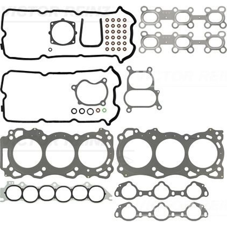 Dichtungssatz, Zylinderkopf 02-53595-01 Dichtungssatz, Zylinderkopf 02-53595-01