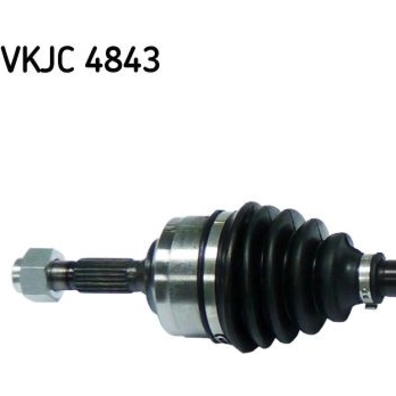 Antriebswelle VKJC 4843