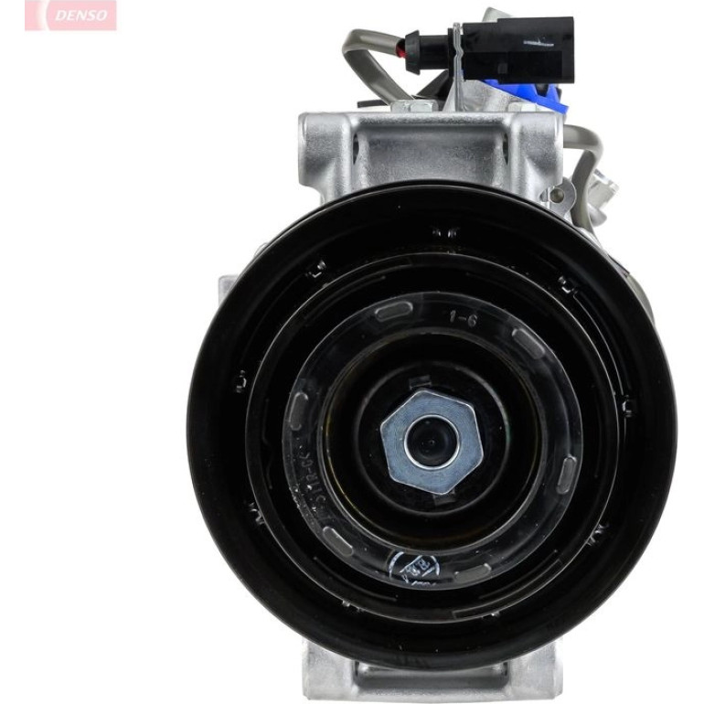 DENSO 6SES14C Klimakompressor DCP28018 DENSO 6SES14C Klimakompressor DCP28018