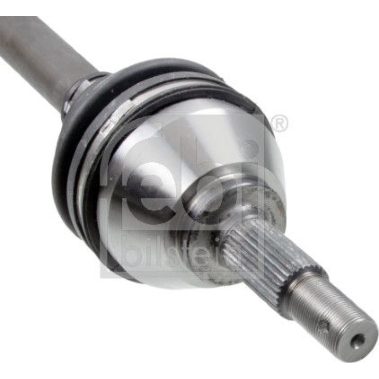 Antriebswelle 193729 Antriebswelle 193729