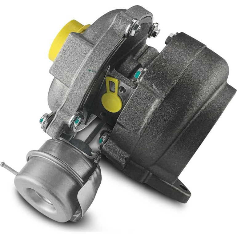 Jrone Turbolader 8B39-300-373