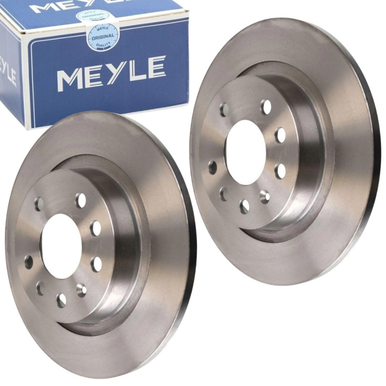 Bremsscheibe 115 523 0025