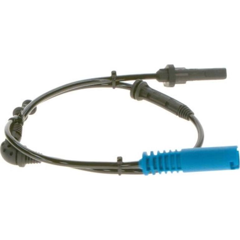 Sensor, Raddrehzahl 0 265 007 807 Sensor, Raddrehzahl 0 265 007 807