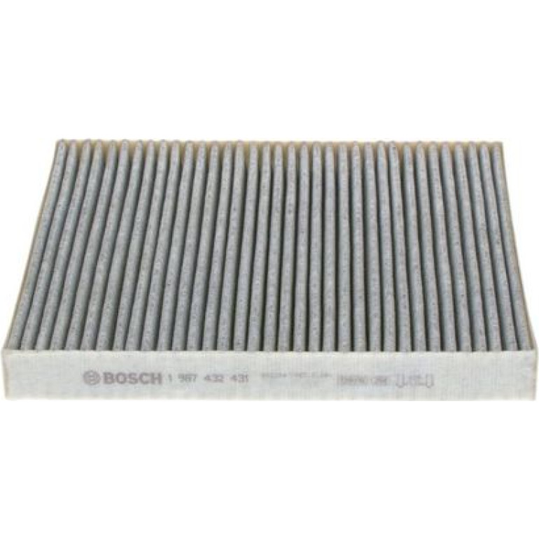 BOSCH 1 987 432 431 Innenraumfilter