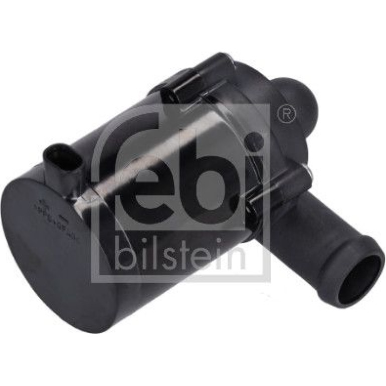 FEBI BILSTEIN 183730 Zusatzwasserpumpe (Kühlwasserkreislauf)