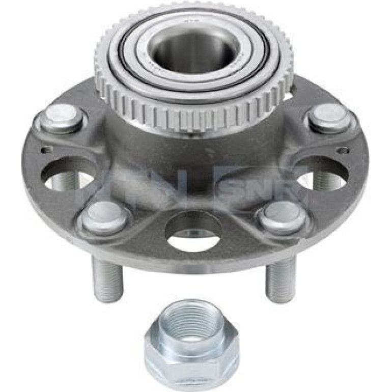 Radlagersatz R174.56 Radlagersatz R174.56