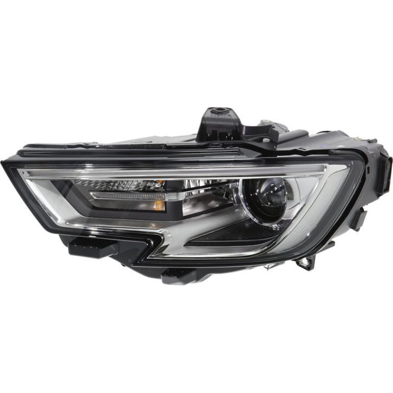 Hauptscheinwerfer 046814 Hauptscheinwerfer 046814