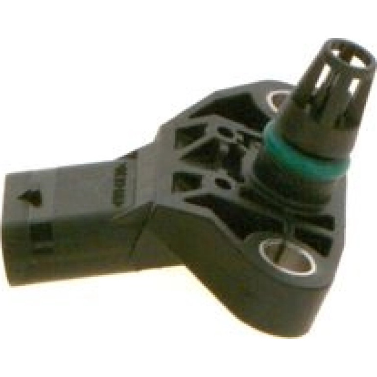 Sensor, Ladedruck 0 261 230 214