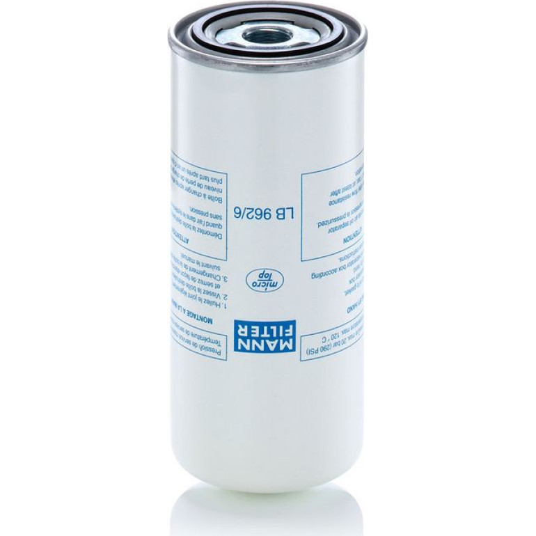 Filter, Drucklufttechnik LB 962/6 Filter, Drucklufttechnik LB 962/6