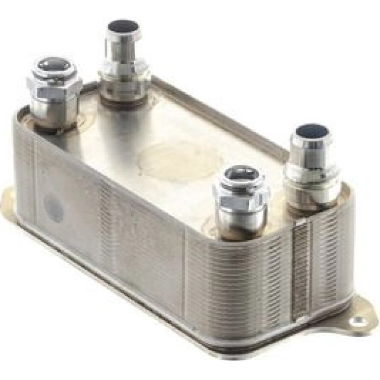 Ölkühler, Automatikgetriebe CLC 227 000P Ölkühler, Automatikgetriebe CLC 227 000P