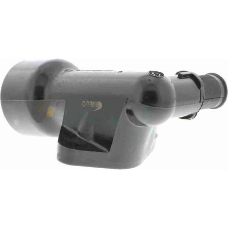 Kühlmittelflansch V22-9715 Kühlmittelflansch V22-9715